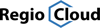 Regio Cloud Logo